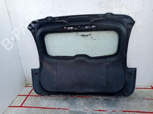 Tailgate MAZDA 5 (CR) 2.0 CD (CR19) | BP30711423C6