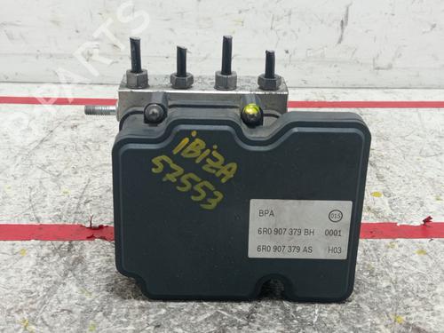 Used ABS pump SEAT IBIZA IV (6J5, 6P1) [2008-2017]  20975527
