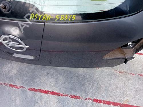 Tailgate OPEL ASTRA J (P10)  | BP27262088C6 