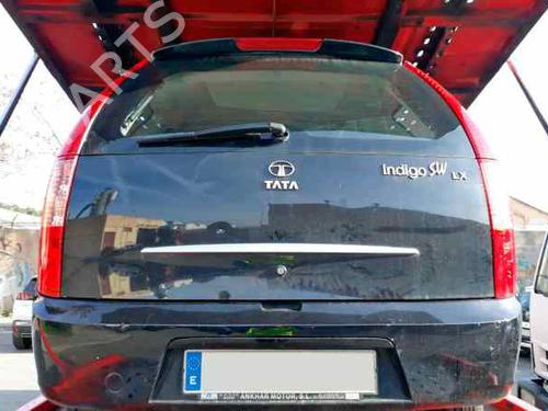 Right front door TATA INDIGO MARINA (4_V2)  | BP15922367C3 