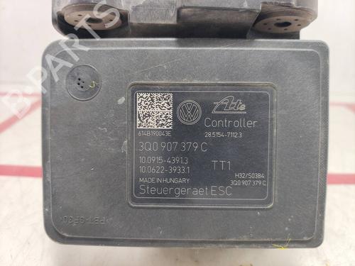 ABS pump SEAT LEON ST (5F8) | BP36672370M43 - Image 4