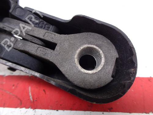 Rear windshield wiper arm FIAT BRAVO II (198_) 1.9 D Multijet (198AXB1A) | BP15948114C144 