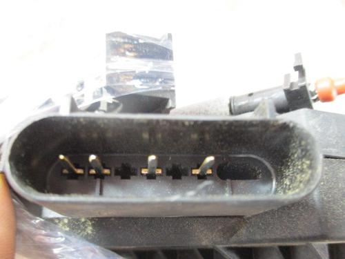 Front right lock FORD FOCUS III 1.0 EcoBoost | BP7329661C97 