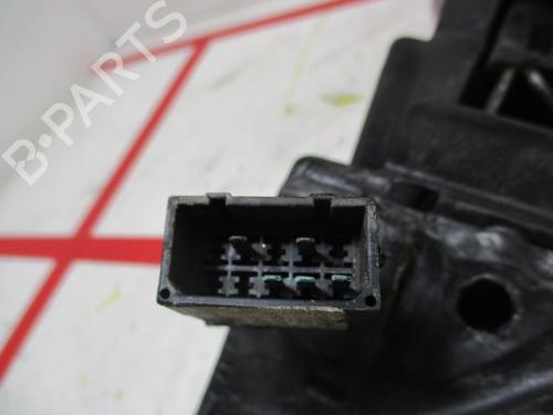 Left mirror AUDI A3 (8L1) 1.8 T | BP15932977C26 