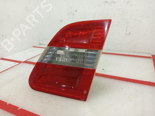 Right tailgate light MERCEDES-BENZ B-CLASS Sports Tourer (W245) B 200 (245.233) | BP7360534C80 