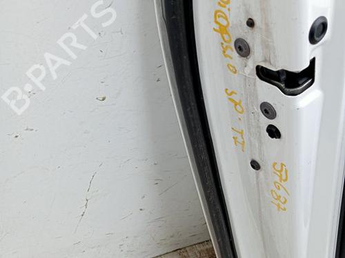 Left rear door CITROËN C4 Picasso I MPV (UD_) 1.6 HDi 110 | BP21763044C4 