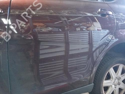 Used Left rear door SEAT ALTEA XL (5P5, 5P8) [2006-2015]  32146882