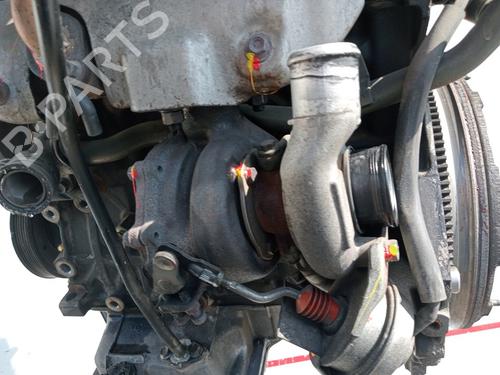 Engine OPEL ASTRA H (A04)  | BP36276608M1  - Image 13