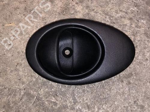 Venstre bak invendig håndtak CHEVROLET MATIZ (M200, M250) [2005-2025]  7373579