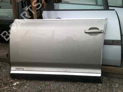 Used Left front door VW TOUAREG (7LA, 7L6, 7L7) 2.5 R5 TDI (174 hp) 7621711