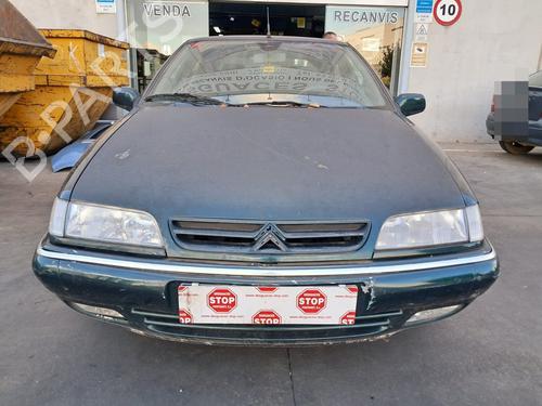 Startmotor CITROËN XANTIA (X1_, X2_) 2.1 Turbo D 12V | BP20500922M8 