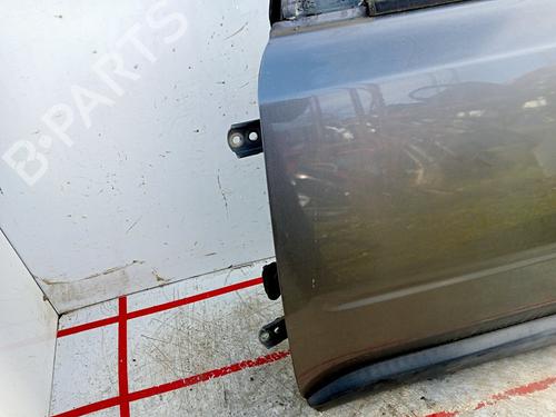 Left front door NISSAN X-TRAIL II (T31)  | BP22778709C2 