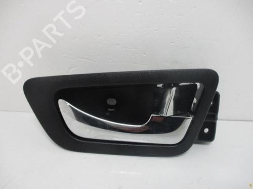 Used Front right interior door handle SSANGYONG TIVOLI [2015-2025]  17572223