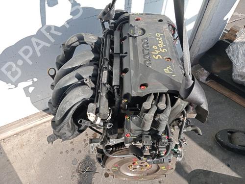 Engine VOLVO S40 II (544) 1.6 | BP29906316M1 