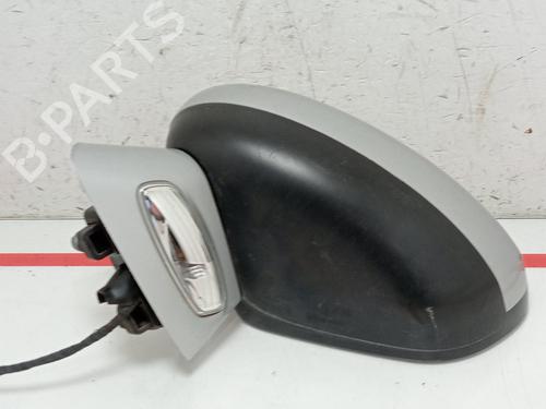 Left mirror CITROËN C4 I (LC_) 1.6 HDi | BP23433961C26 