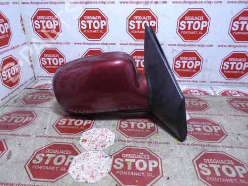 Right mirror KIA CARENS II MPV (FJ)  | BP7353743C27 