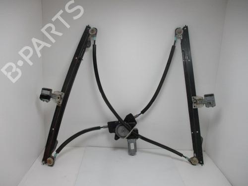 Used Front left window mechanism CHRYSLER VOYAGER IV (RG, RS) 2.8 CRD (150 hp) 15926367