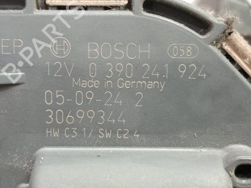 Front wiper motor VOLVO V50 (545) 2.0 D | BP20509545M29 