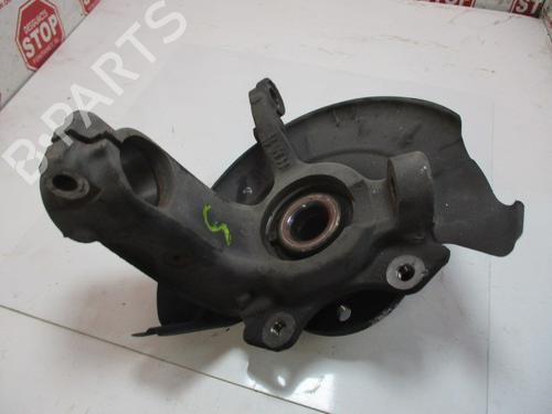 Right front steering knuckle SEAT TOLEDO IV (KG3) 1.6 TDI | BP8258935M26 