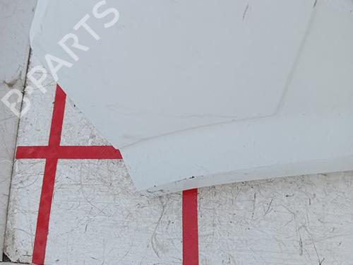 Front bumper OPEL ASTRA H GTC (A04)  | BP27383845C7 