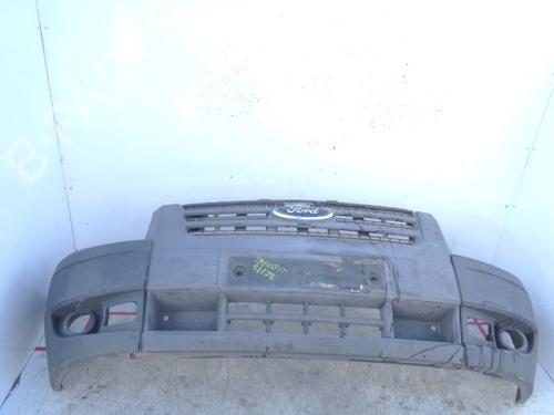 Used Front bumper FORD TRANSIT Van (FA_ _) [2006-2014]  17519579