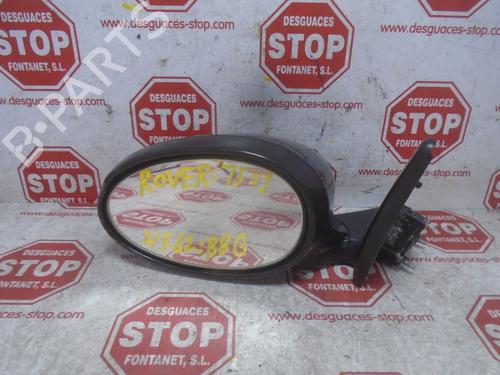 Used Left mirror MG MG ZS 2.0 TD (101 hp) 7364155