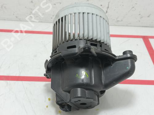 Used Heater blower motor DACIA DOKKER MPV (KE_) [2012-2025]  27329288