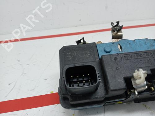 Front left lock VOLVO XC90 I (275) D5 AWD | BP15931515C98 
