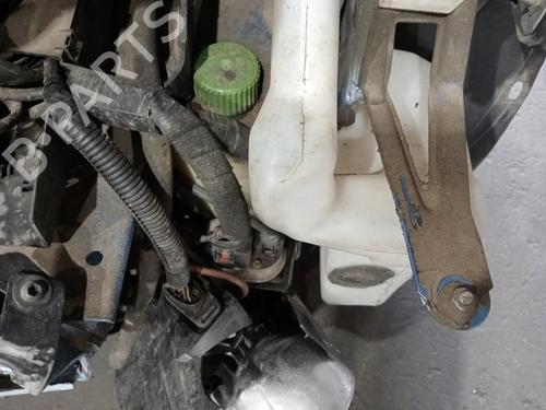 Servopumpe für Servopumpe VW POLO IV (9N_, 9A_) 1.4 16V (80 hp) 35801506 35801506