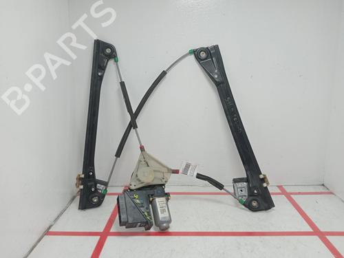 Used Front left window mechanism Front left window mechanism 37153442 37153442
