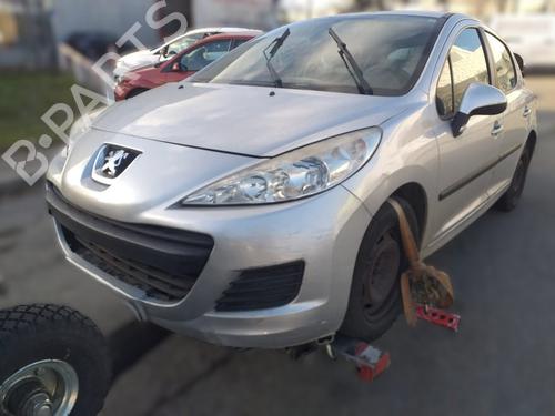 Recambios PEUGEOT 207 (WA_, WC_) [2006-2015]  4371361