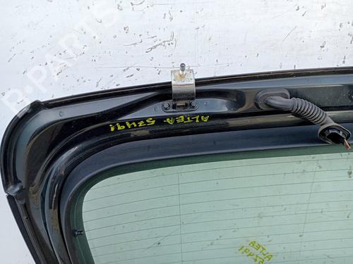 Tailgate SEAT ALTEA (5P1)  | BP21014942C6 