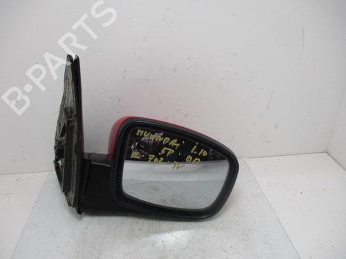 Used Right mirror HYUNDAI i10 I (PA) 1.1 CRDi (75 hp) 7396069