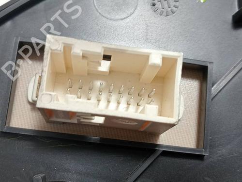 Instrument cluster PEUGEOT PARTNER Tepee | BP37488282C47 - Image 8
