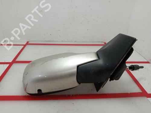 Right mirror RENAULT MEGANE II (BM0/1_, CM0/1_) 1.5 dCi (BM1F, CM1F) | BP18303704C27 