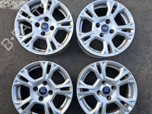 Fælgsæt FORD B-MAX (JK) 1.0 EcoBoost | BP38651636C100 - Image 7