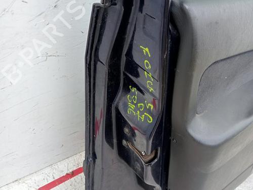 Left front door FORD FOCUS I (DAW, DBW) 1.6 16V | BP23879480C2 