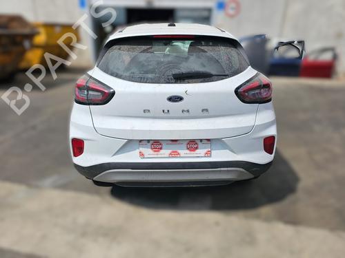 Bagklap lås FORD PUMA (J2K, CF7) [2019-2026]  32748526