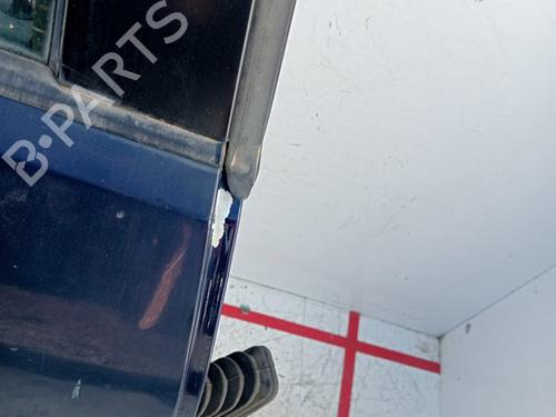 Right rear door VW POLO (9N_, 9A_) 1.4 TDI | BP7624060C5 