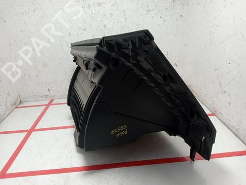 Glove box VW POLO V (6R1, 6C1) 1.0 TSI | BP27210037C95 