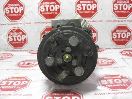 AC compressor OPEL VECTRA C (Z02) 1.9 CDTI (F69) | BP7319261M34 