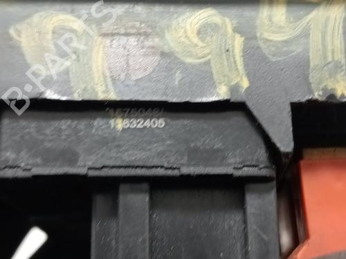 Left front window switch SEAT AROSA (6H1) 1.4 | BP37013593I27 - Image 5