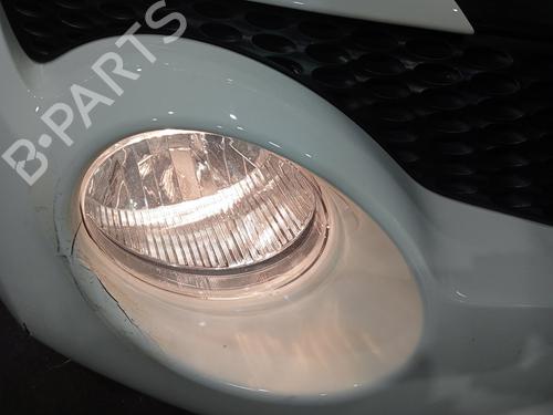 Used Right headlight NISSAN JUKE (F15) [2010-2019]  32163148