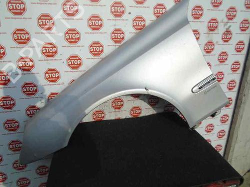 Used Left front fenders MERCEDES-BENZ E-CLASS (W211) E 270 CDI (211.016) (177 hp) 7622600