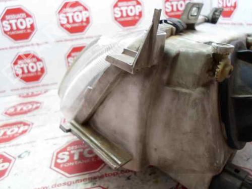 Left headlight FORD GALAXY I (WGR) 2.0 i | BP7352783C28 
