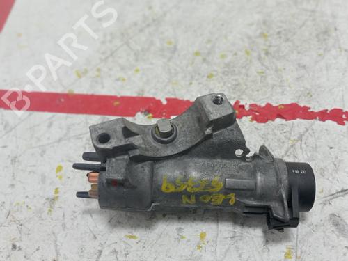 Ignition barrel SEAT LEON (1M1) 1.9 TDI | BP19538651M48 