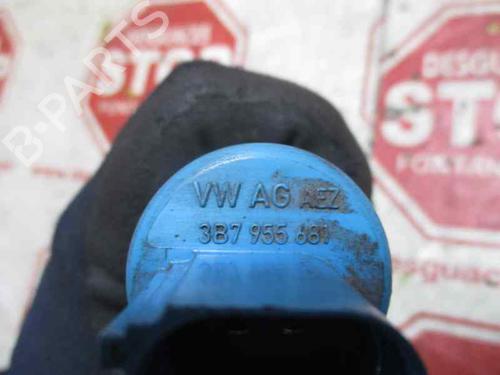 Washer pump AUDI A3 (8L1)  | BP15921237E24 