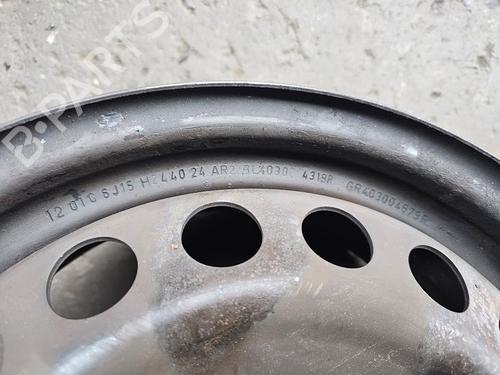 Fælk DACIA LODGY (JS_) | BP32521336C45