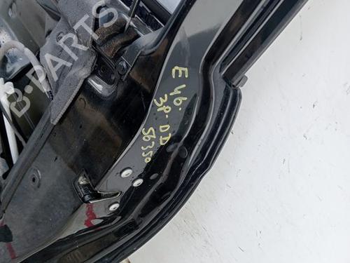 Right front door BMW 3 Compact (E46) 318 td | BP17607880C3 