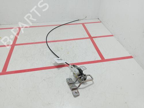 Used Tailgate lock Tailgate lock 37071800 37071800